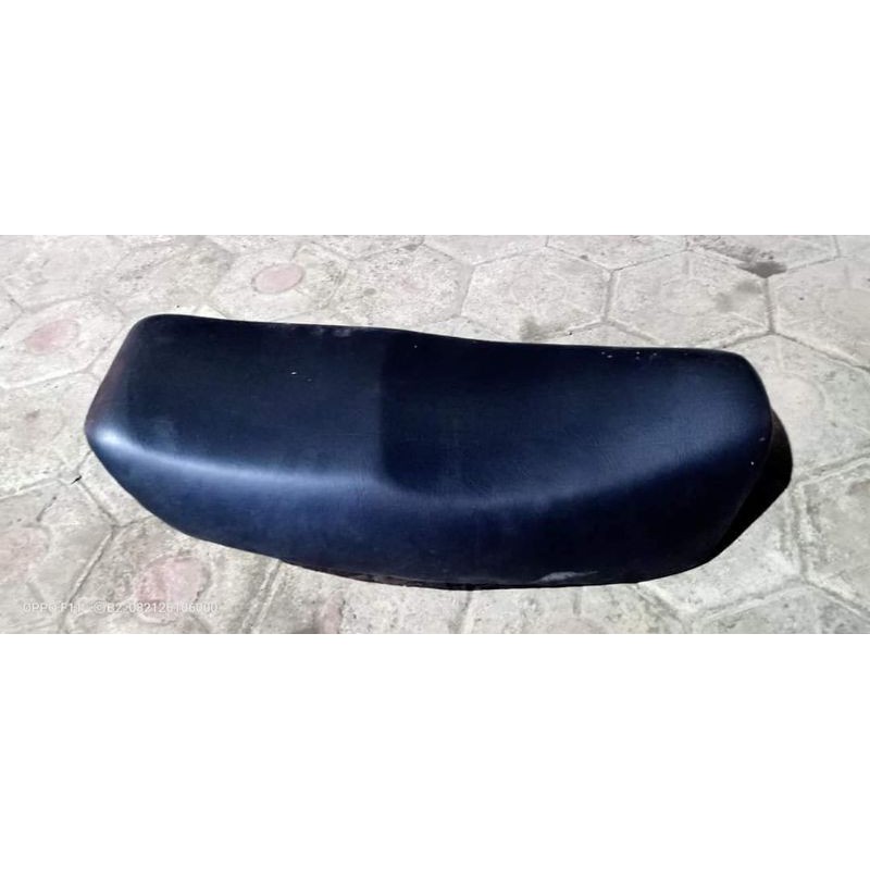 Jok Seat Genuine Assy Jialing JY125 Original Baru pnp Jialing Jh125 Honda XL125S