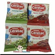 Cerelac bubur bayi