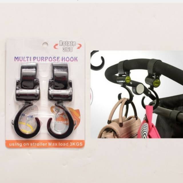 

Multi Purpose Hook-Lkc286