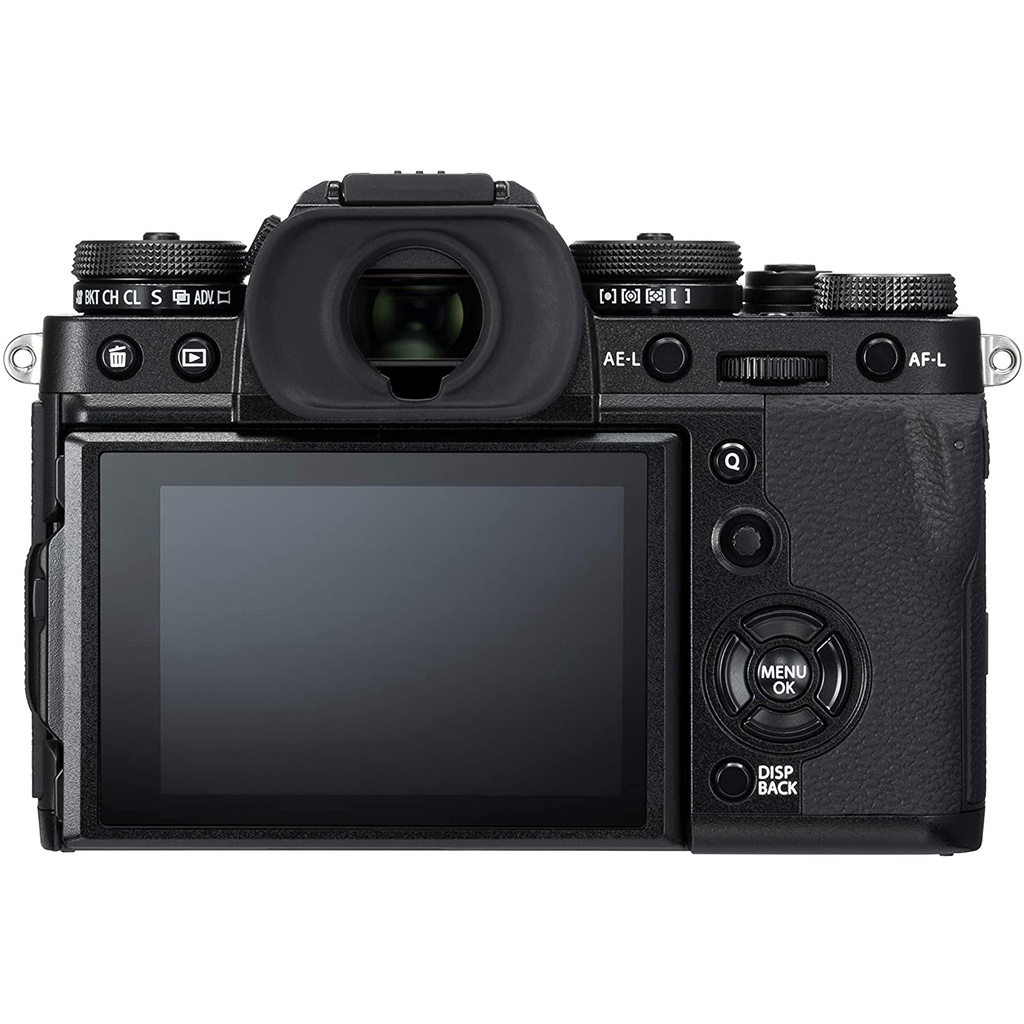 FUJIFILM X-T3 BODY ONLY / FUJIFILM XT3 BODY ONLY / FUJIFILM X-T3 XT3 BO / FUJIFILM X-T3 XT3 - PAKET LENGKAP