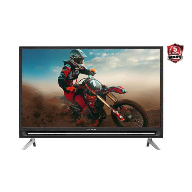 TV LED SHARP LC-32SA4500i SMART TV 32 INCH