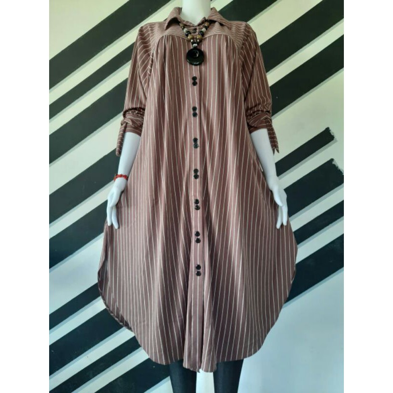 TUNIK LEONY ORI/TUNIK WANITA