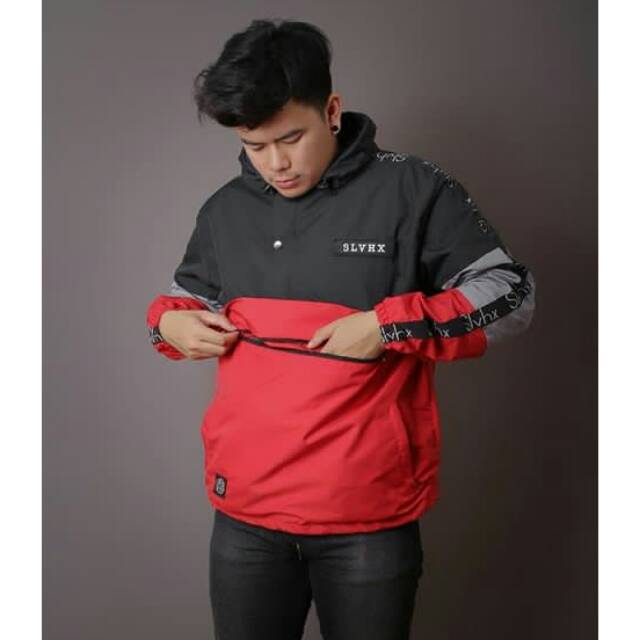 Original By Salvio Hexia