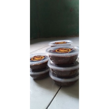 

Bumbu pecel madiun