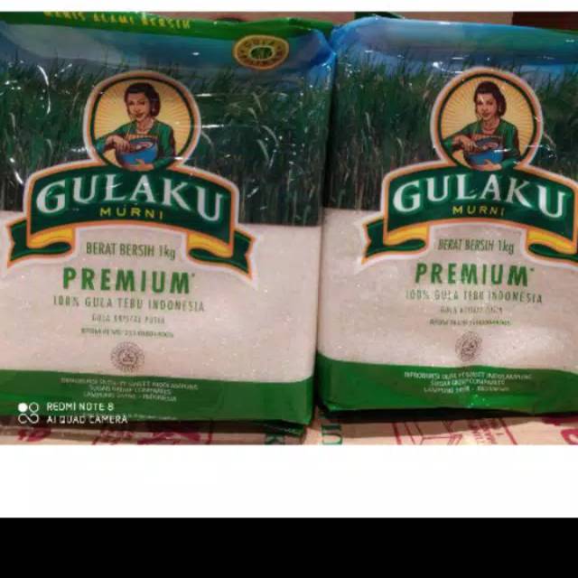 

Gulaku 1kg