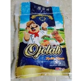Beras ojolali