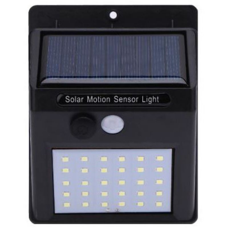 Lampu Led Solar Lampu Emergency Sensor Lampu Sensor Matahari Lampu Sensor Gerak