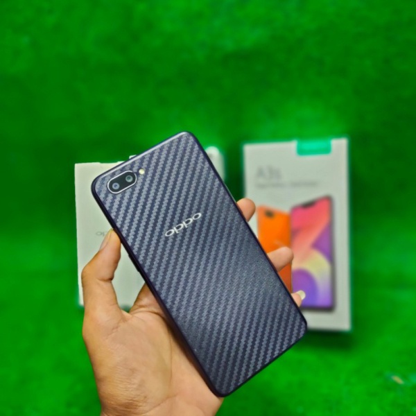 Promo OPPO A3S 2/16GB SECOND ORIGINAL Diskon