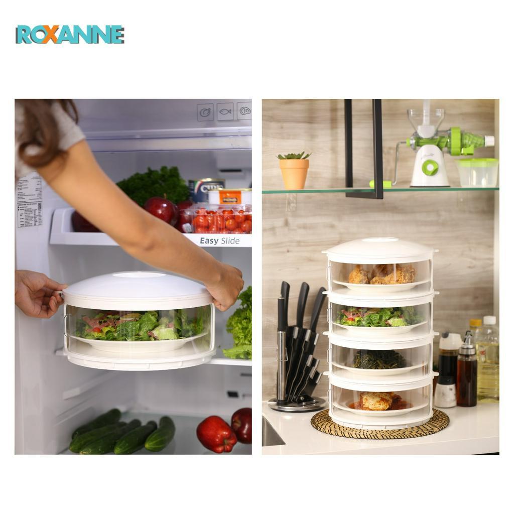 ROXANNE Food Container Jumbo RX-803