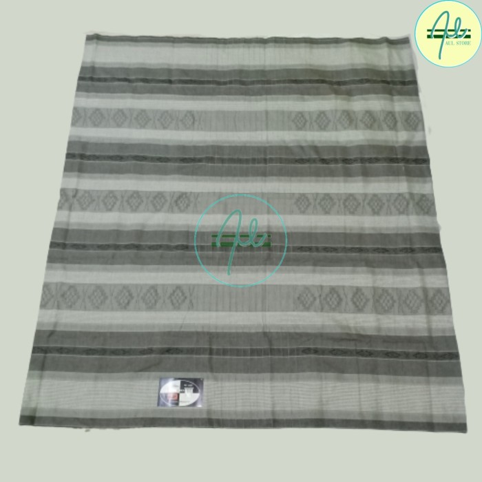 SARUNG TENUN DEWASA KATUN MOTIF SONGKET DOBY SABUK