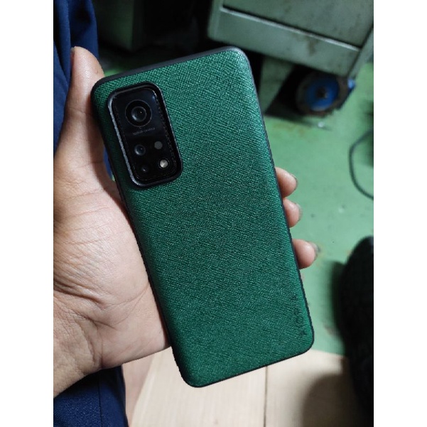 Xiaomi Mi10t pro 8/256gb