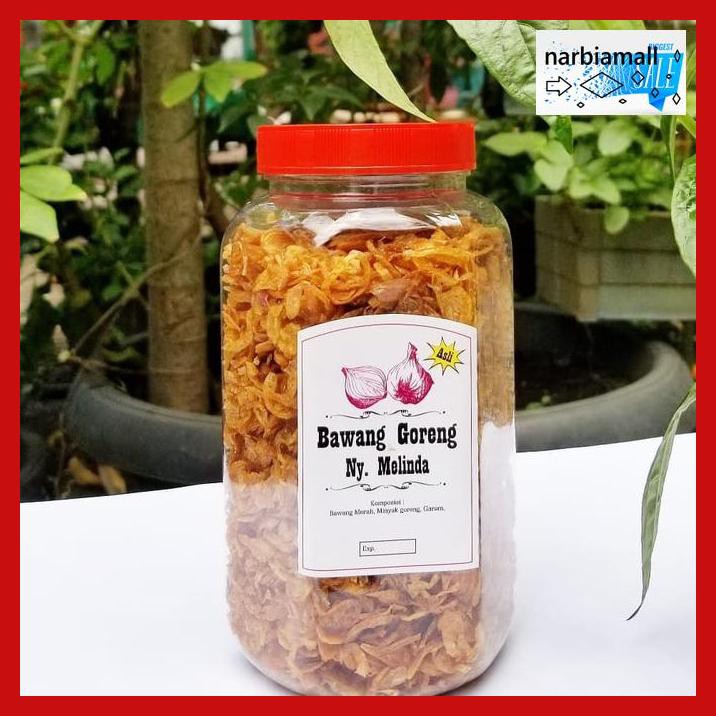 

U8Tyuj7- Bawang Goreng Pedas 250 Gram E4Wr46-
