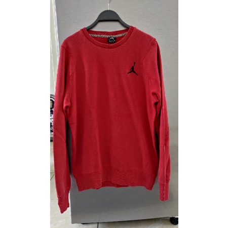 Crewneck Jordan Second Original