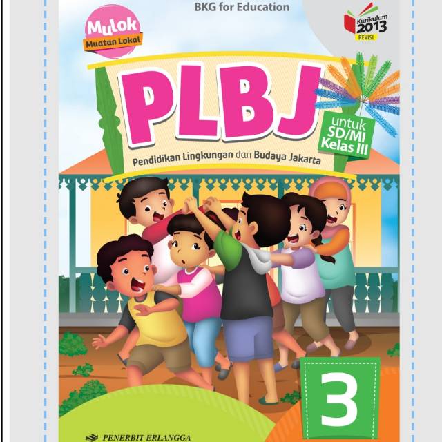 Plbj kelas 3