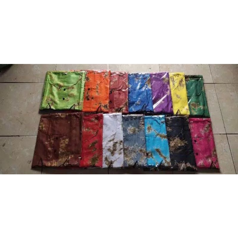 BAJU PANTAI BARONG KAOS PANTAI