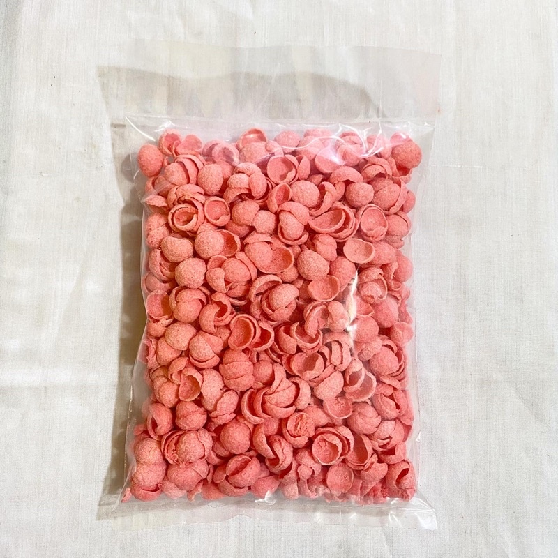 

Simba Chococips COKELAT & STRAWBERRY 200gr