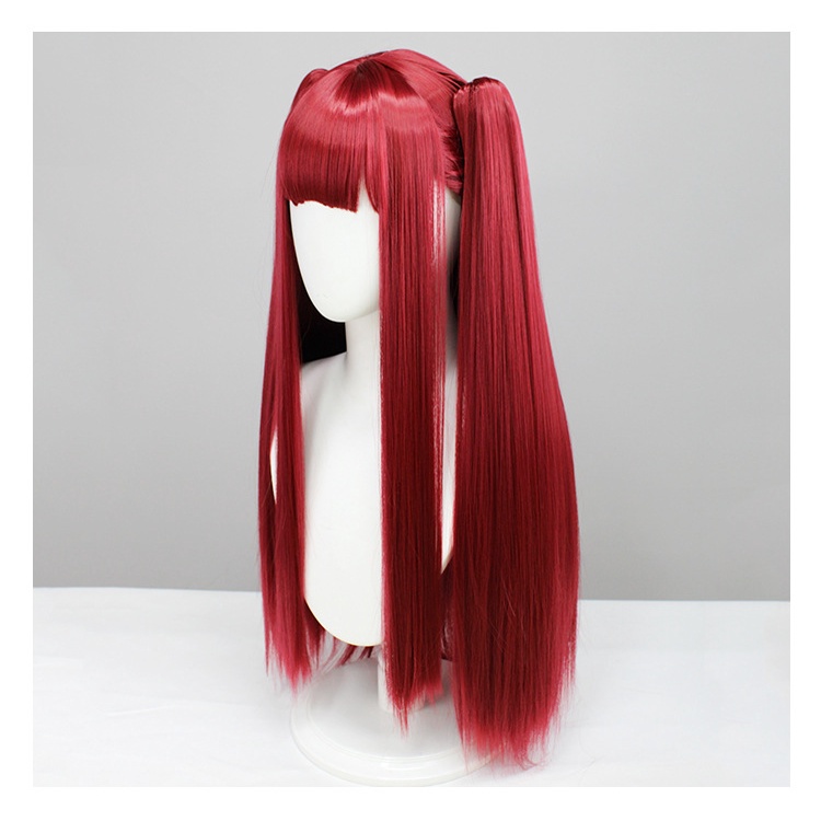 LOL-82 wig marin kitagawa little devil sono bisque doll rambut palsu cosplay karakter anime