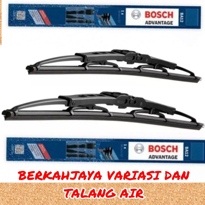 Wifer bosh advantage toyota hilux double cabin 2011-2015