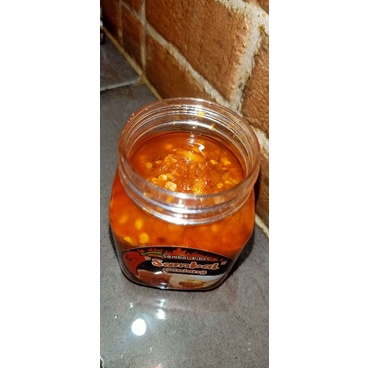 

Sambal Bawang // 200gr