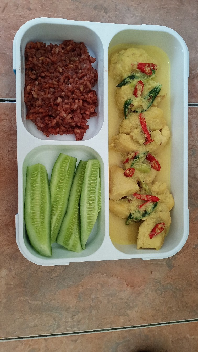 Original Yooyee / Lunch Box Yooyee / Kotak Makan Yooyee