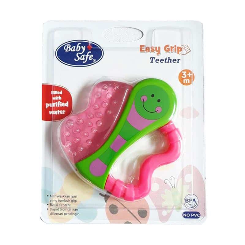 Babysafe Easy Grip Teether P12TT002