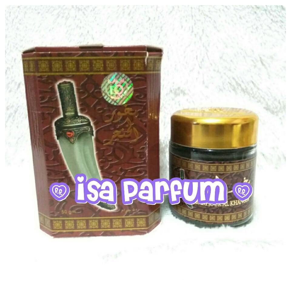 Jual Jual Bukhur Alkhanjar Banafa For Oud Al Khanjar Bakhoor