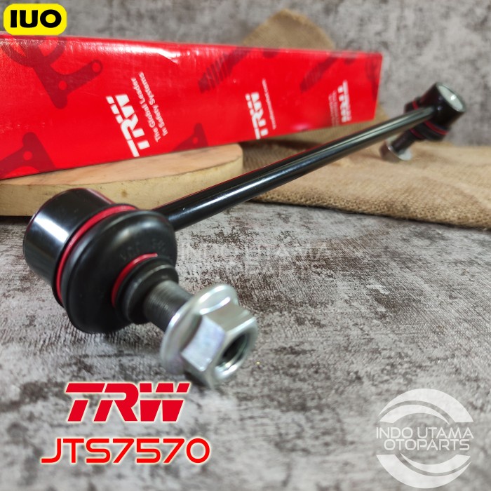 Stabilizer Link Stabil New City 2002-2007 Depan Kiri TRW JTS7570