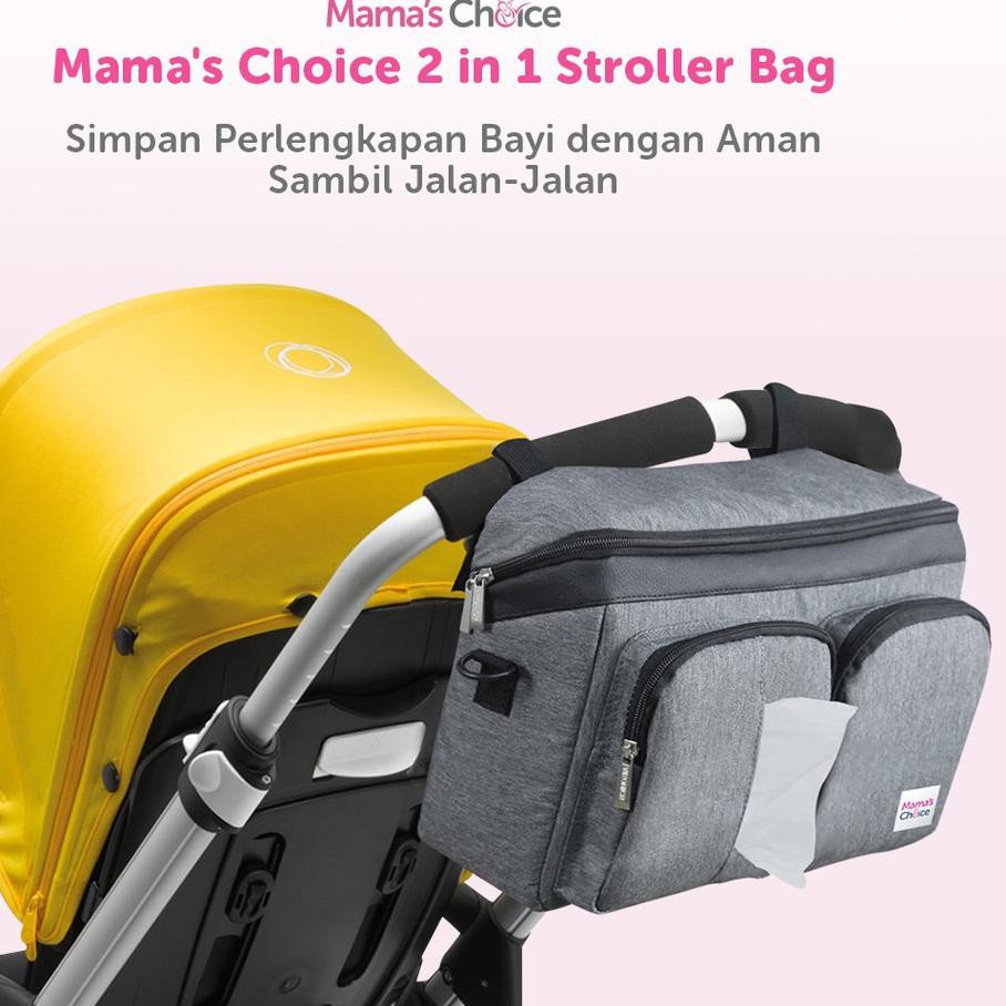 mama choice diaper bag