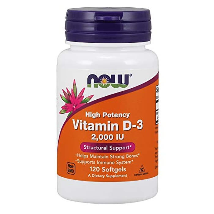 Now Foods Vitamin D3 1000 2000 5000 IU 120 180 260 360 Softgels / D3 &amp; K2 / Vitamin C-1000 100mg