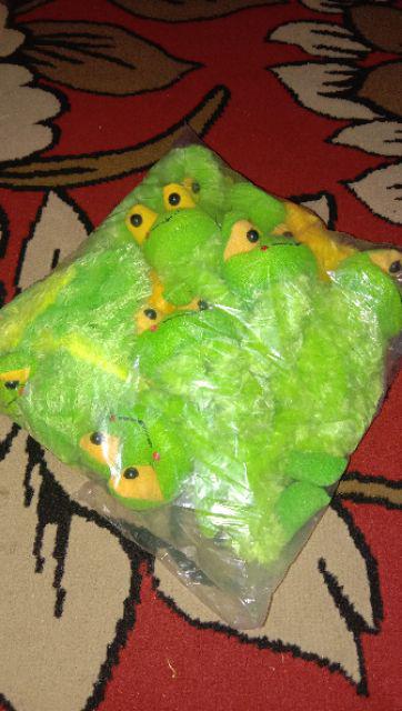 Bando/ Cover Jam Dinding