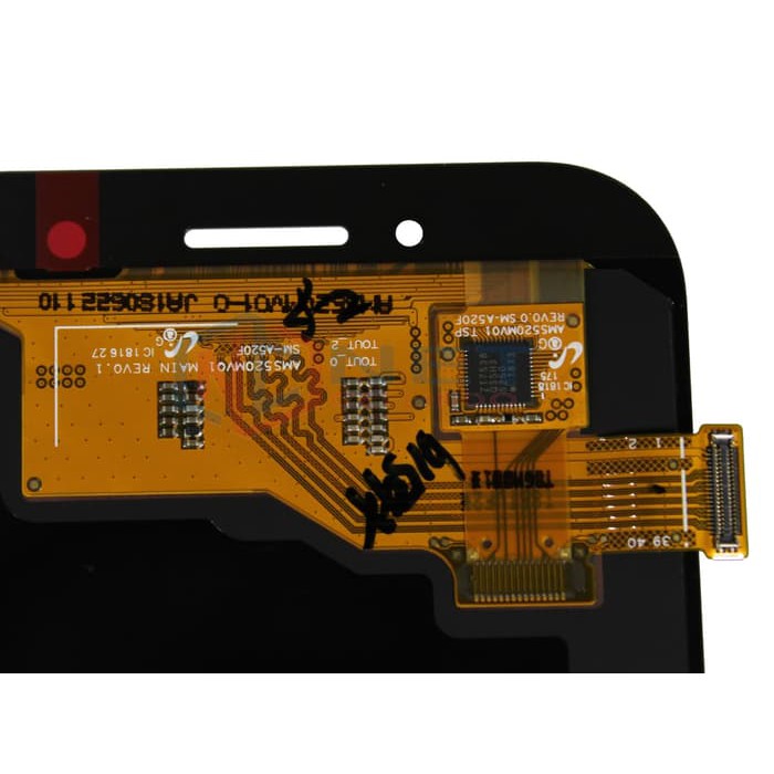 LCD TOUCHSCREEN SAMSUNG GALAXY A5 A520 / LCD TS SAMSUNG A5 A520