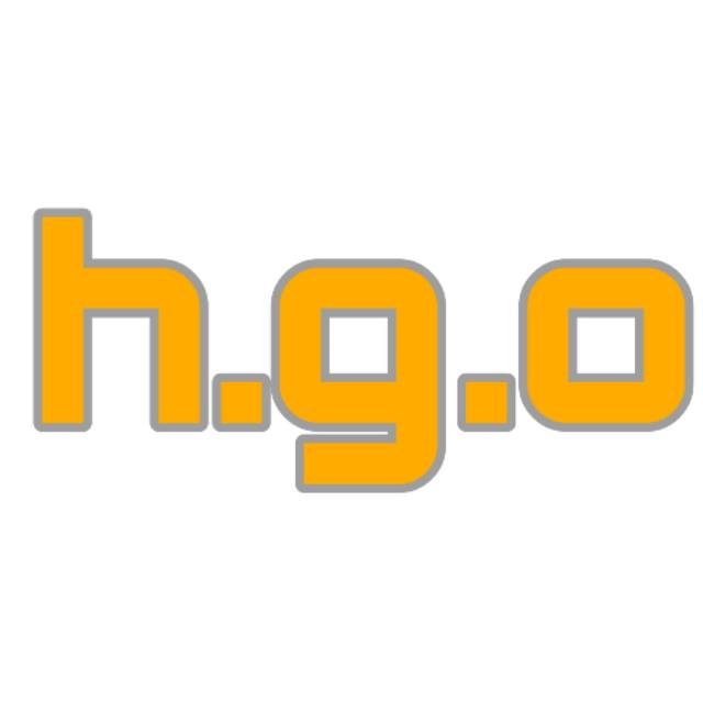 h.g.o