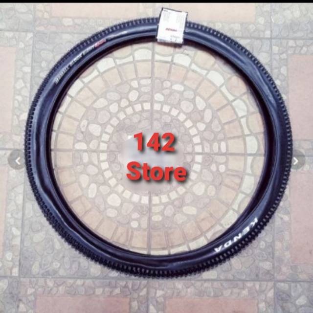 Ban Sepeda Kenda 27.5 x 2.10 Small Block
