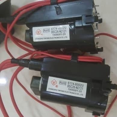 Flyback BSC26-N2121 / 6174-6002U TV LG 21" Playback Plyback