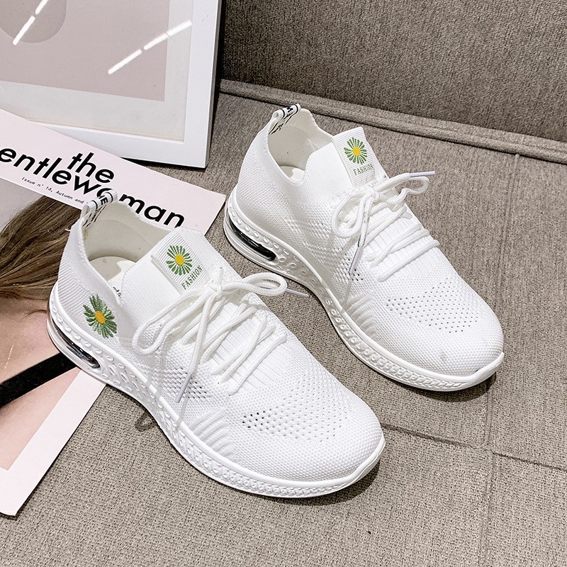 SEPATU SNEAKERS WANITA IMPORT SEPATU OLAHARAGA CEWEK SANTAI SEPATU KETS CEWE FASHION KOREA TERMURAH