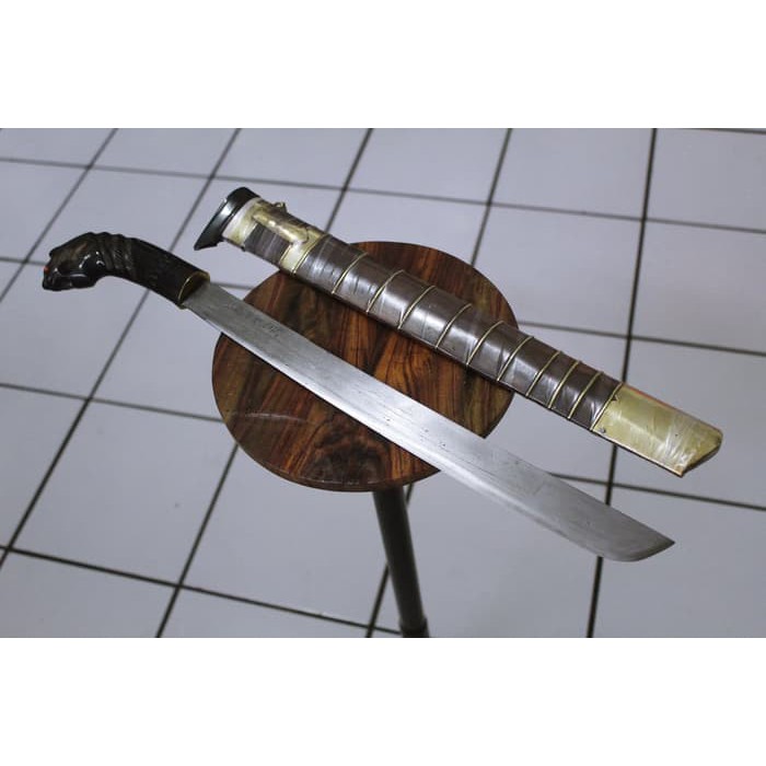 GOLOK TEBAS  GOLOK KEBUN TIPE 035