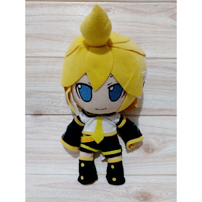 Boneka Anime Kagamine Len