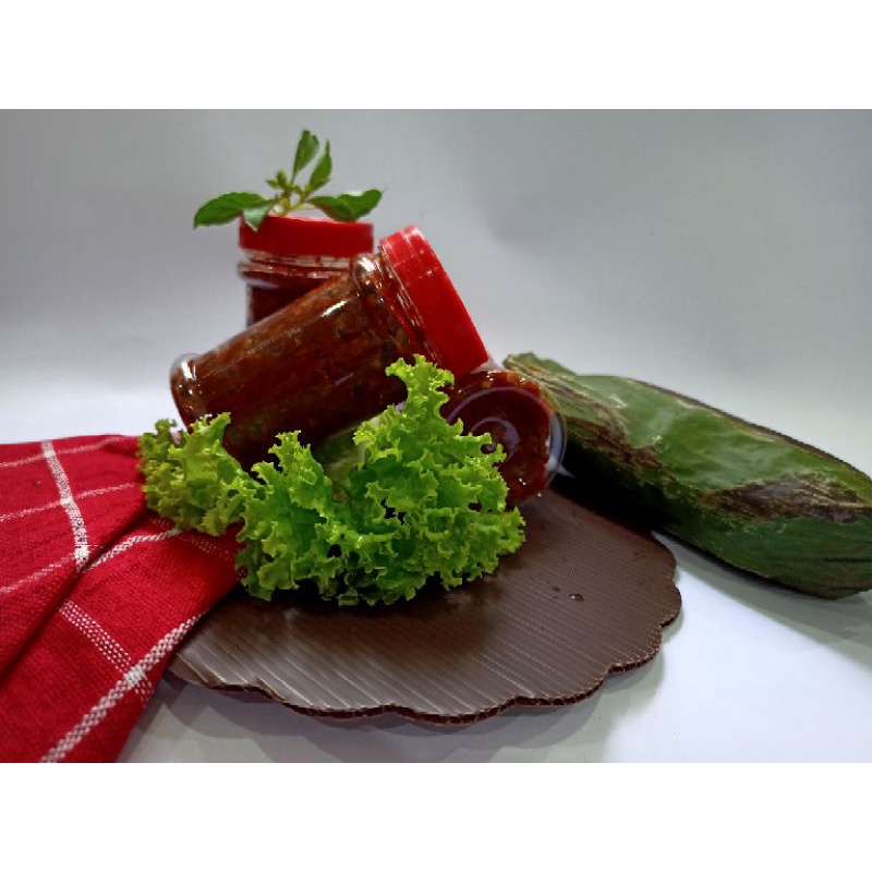 

Sambal Pawon