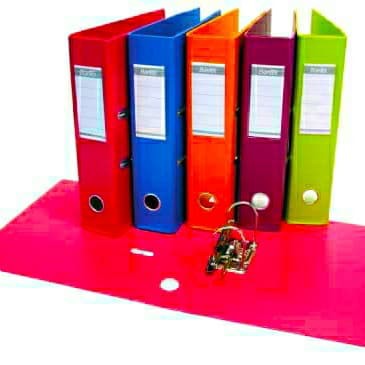 

Ordner Bantex Folio 75 MM Varian Warna