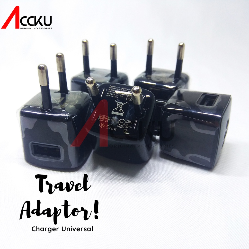 ADAPTOR CHARGER MURAH 1A ORIGINAL 9900