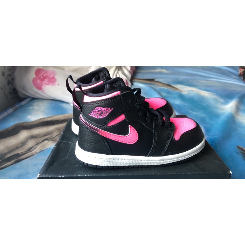 air jordan retro 1 toddler
