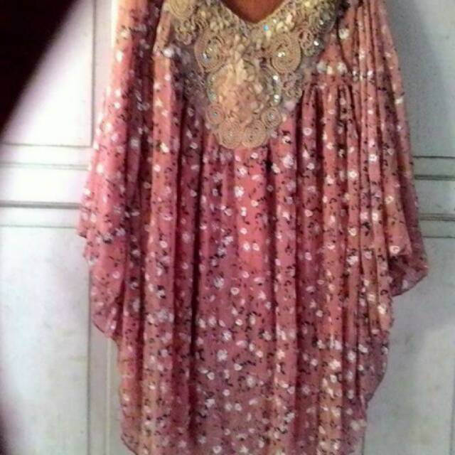 Baju kelelawar