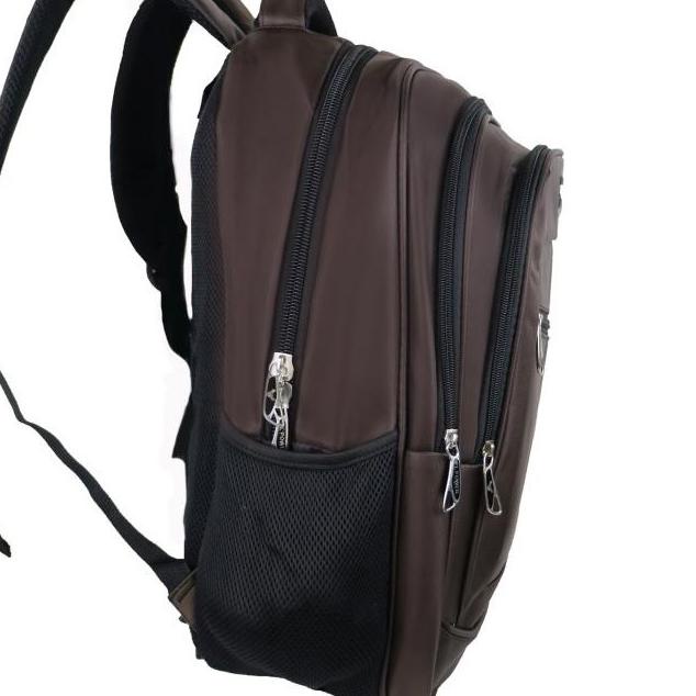 Ready Diskon RANSEL ANAK SEKOLAH SD SMP Tas Pria Polo Power Bag Tas Ransel Asli USB Tas Kantor Pria 