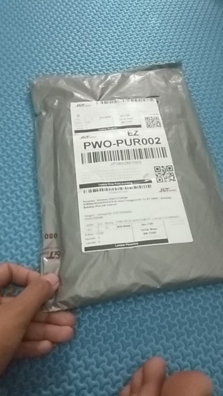 Tunik Batik Wanita Motif Songket Kombinasi Kotak L Liris Respati Garis Seragam Batik