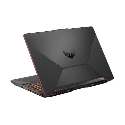 LAPTOP GAMING ASUS TUF FX506HM I936C6GO I9 11900 16GB 512SSD RTX3060 6GB W10+OHS 15.6FHD 240HZ IPS RGB 90W BLK