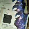 Proskin anti gores xp pen star G540 pro