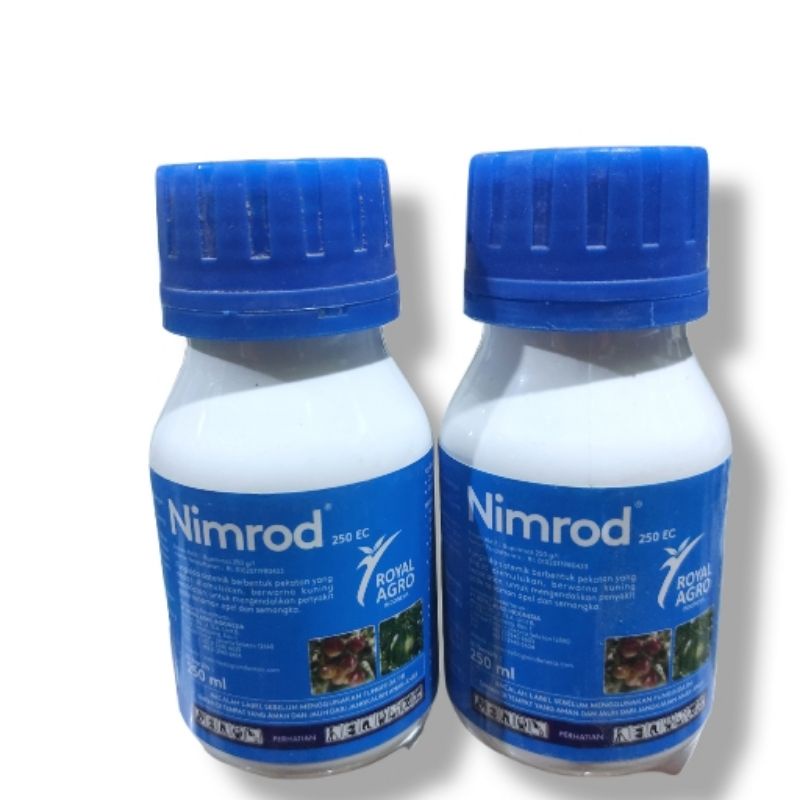 Fungisida Nimrod 250EC @250ml