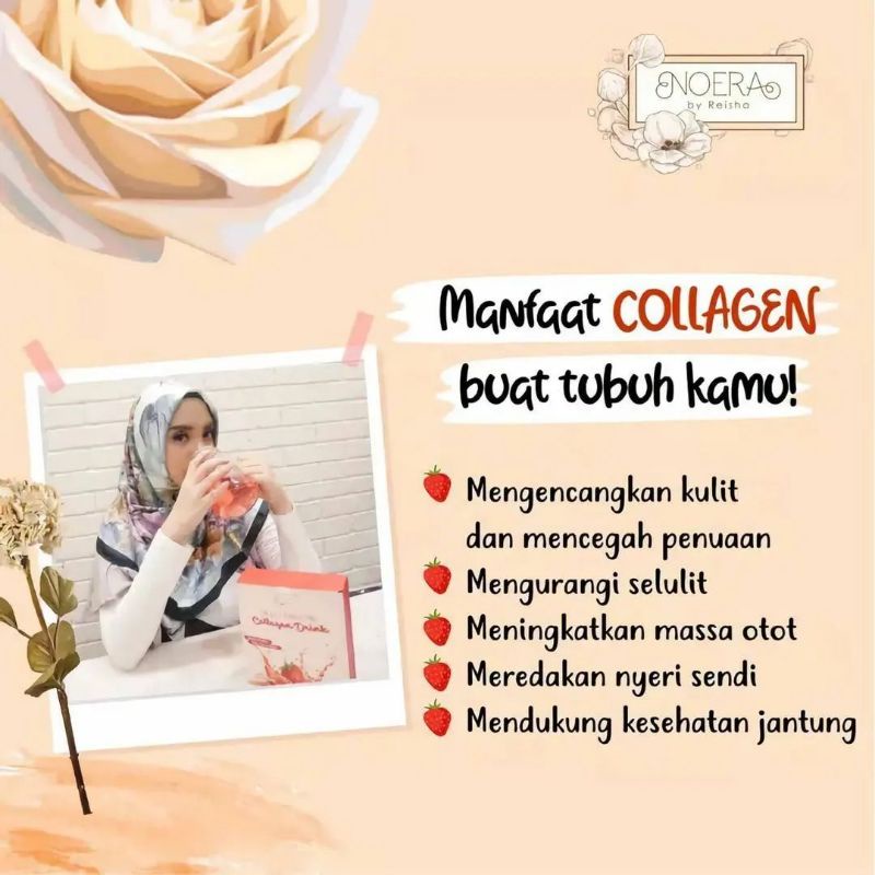 Noera Collagen Drink