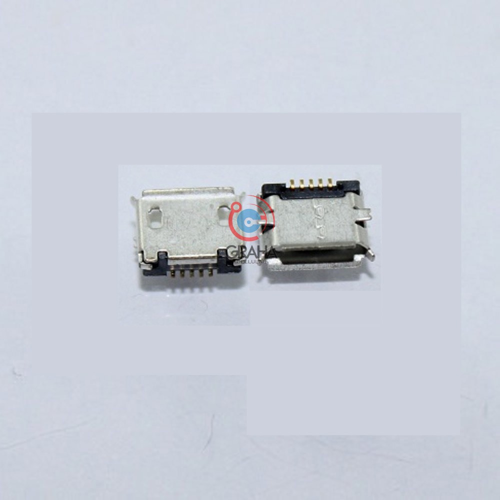 CONECTOR / KONECTOR CAS CINA TABLET 5 PIN D