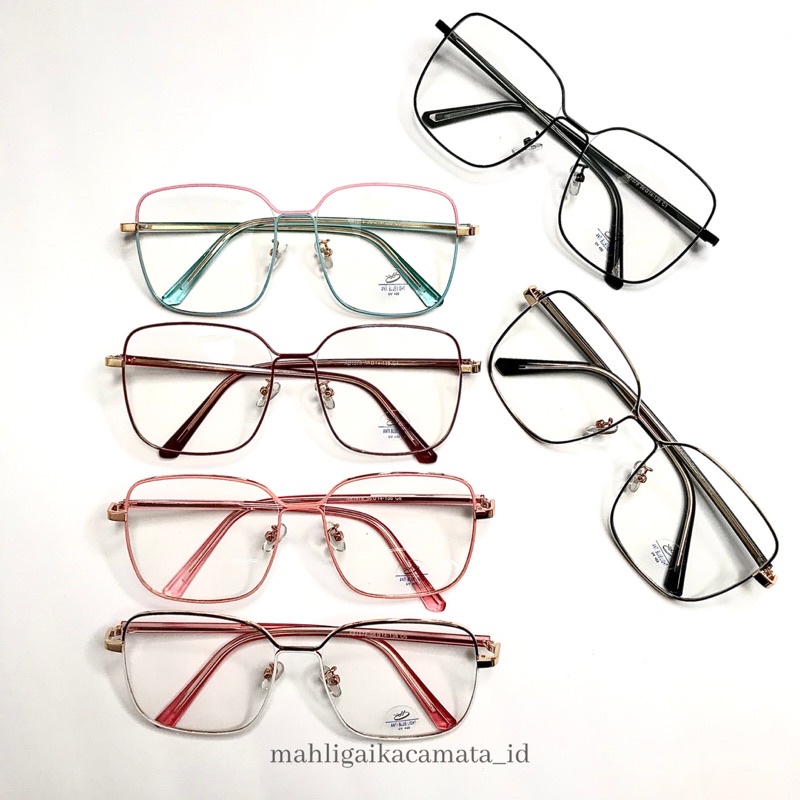 KACAMATA ANTIRADIASI / PHOTOCROMIC / BLUCROMIC KODE AB1578 BEST SELLER ...
